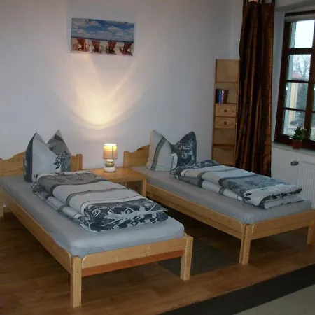 Landwirtschaftliches Gut Taentzler