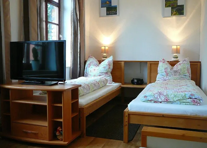 Landwirtschaftliches Gut Taentzler Daire