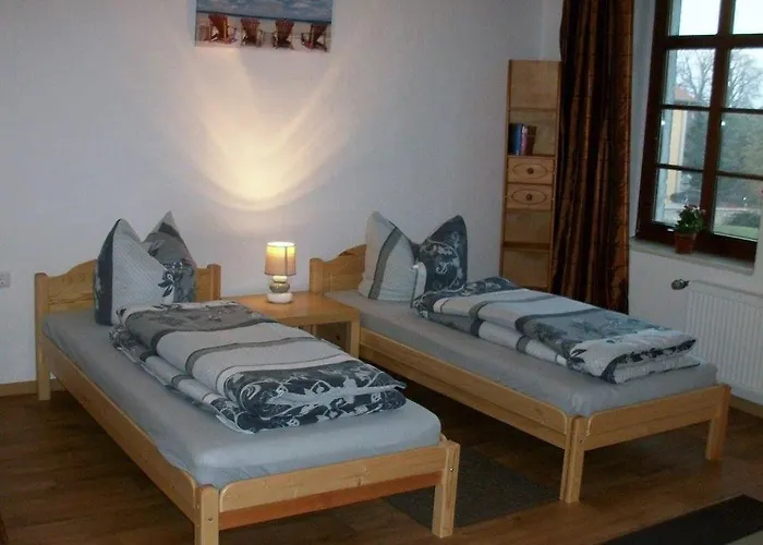 Landwirtschaftliches Gut Taentzler