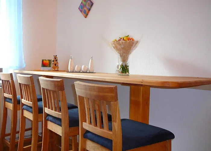 Daire Landwirtschaftliches Gut Taentzler *