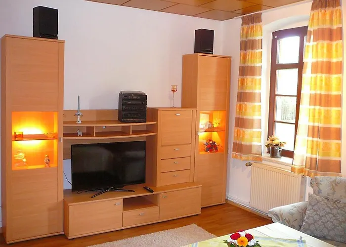 Landwirtschaftliches Gut Taentzler Daire Hecklingen (Salzlandkreis)